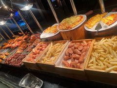 -星伦多自助料理·涮烤一体(江桥万达店)