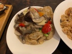-五观堂素食(新华路店)