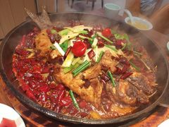 -老板恋上鱼(印象城店)