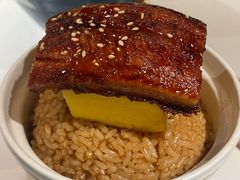 -火山屋台(新街口店)