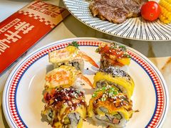 -豪德亨牛排自助餐厅(抚州东乡店)
