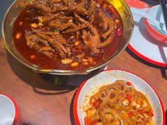 -老闵田螺馆·南昌市井菜·特色小吃(总店)