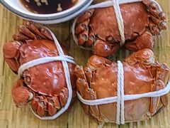 -蟹天蟹地农家菜·阳澄湖大闸蟹(浅水湾店)