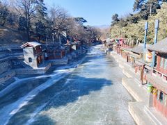 -颐和园