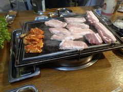 -香猪坊(五道口店)