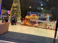 -深圳皇庭V酒店