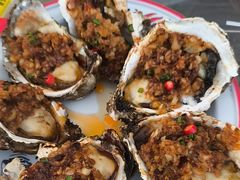 -四禧精酿烧烤串吧(大明湖店)