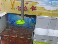 -风云再起游乐汇(南京常发广场店)