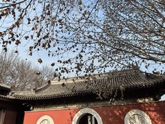 -嵩祝寺及智珠寺