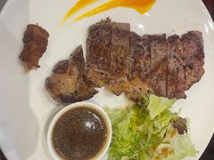 -索菲特酒店 · 云尚天际自助餐厅