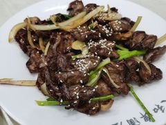 -人和啤酒屋海鲜大排档(营口路店)