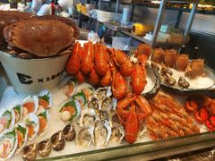 -星伦多自助料理·涮烤一体(杭州来福士店)