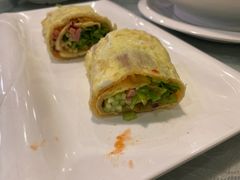-黄家饺子东北特色菜馆(湖滨商业街店)