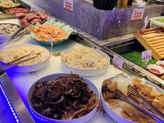 千层肚-爱有声毛肚串串火锅自助(龙之梦大都汇店)