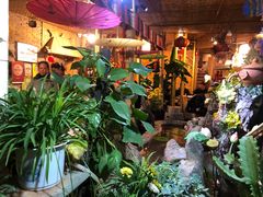 -多哥水傣味餐厅(司马巷店)