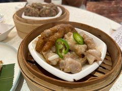 -龙的酒楼·手工早茶·顺德菜(近良路店)