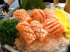 -昊·来了寿司(台湾街店)