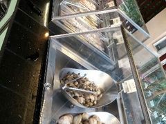 android_upload_pic-三亚海韵度假酒店·渔人码头海鲜火锅BBQ自助餐厅·落日吧