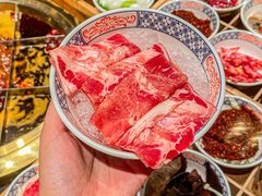 -周小明火锅(黑金冠社区店)