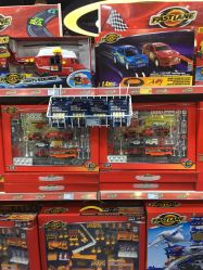 -乐高授权专卖店(朝阳大悦城店)