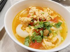 -云冈美高大酒店-西餐厅