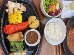 -桃源台景观餐厅