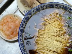 -伟记奥面馆(白塔东路店)