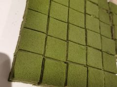 -城市节奏餐厅(海外滩·名品汇店)