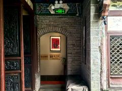 -香满楼(临安路店)