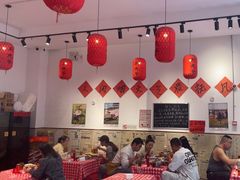 -荆九爷爆炒桥头三嫩(夫子庙店)