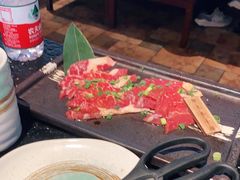 -牛焱·烧肉酒肆(五大道店)