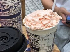 -霸王茶姬(大连万象汇店)