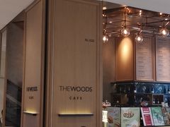 -THE WOODS 简餐 (国贸商城店)