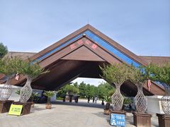 -红山国家森林公园