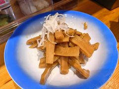 -Ramen满吉·豚骨拉面(丽园路店)