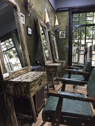 -M3 Hair Studio