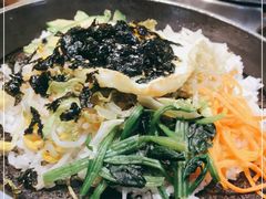 -金顺韩式烤肉·网红烤肉店(广利路店)