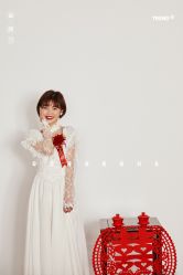 -卡米拉婚纱摄影工作室(金汇广场店)