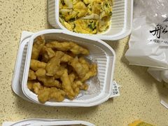 -船歌·鱼水饺青岛菜(合肥路永旺店)