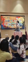 -奈尔宝·儿童乐园·亲子餐厅(前滩店)