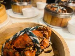 -美食汇自助西餐厅(荆州富力万达嘉华酒店)