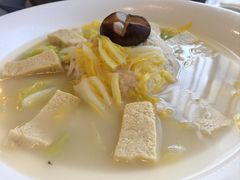 -鹿鸣春饭店(总店)