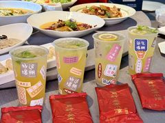 -秦月轩·陕西家乡菜(阜成路·五棵松店)