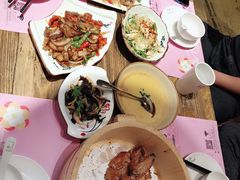-胡桃里音乐酒馆(环亚凯瑟琳广场店)