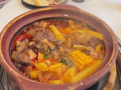 -刘一锅筋头巴脑(大悦城C店)