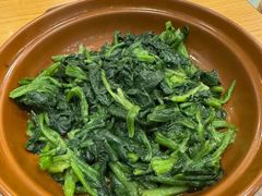 -萨莉亚意式餐厅(深南茂业店)