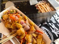 -大理床单厂艺术区