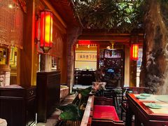 -情满四合院•京菜•烤鸭(动物园店)