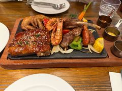 -1886德国汽车餐厅(外滩中央店)