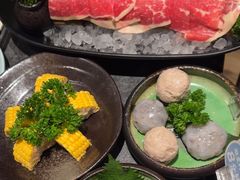 -捞王锅物料理(金华义乌之心店)
